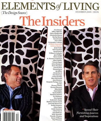 The Insiders