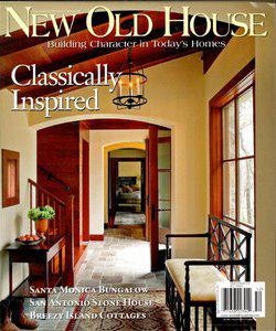 Rohlf, Janice, R. "Texas Eclectic." 56-63.