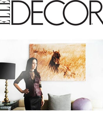 9 Decorating Cues to Take From Your Closet