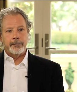 William H. (Bill) Harrison named the first Medal of Vesta recipient