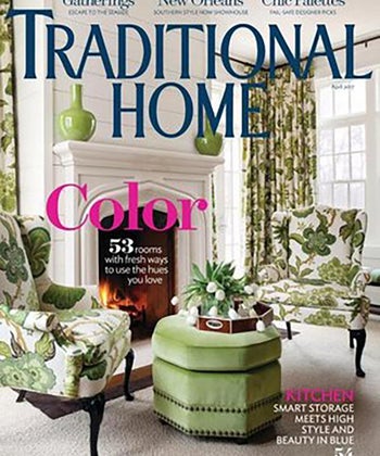 Guest Cottage Bedroom by Jonathan Savage