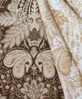 NEW - Kismet by Suzanne Tucker Home