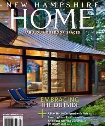 Designers work their magic for the Museums of Old York’s Decorator Show House Designers took their cues from the natural beauty surrounding a waterfront home for the 2013 Museums of Old York’s Decorator Show House, Secret Cove.