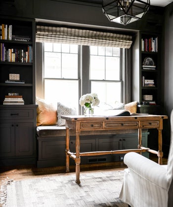 A YOUNG & SOPHISTICATED HOME IN TULSA, OKLAHOMA