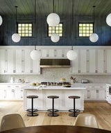 A Modern Shingle-Style Hamptons Home That Fits the Whole Family