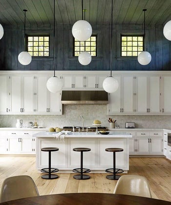 A Modern Shingle-Style Hamptons Home That Fits the Whole Family