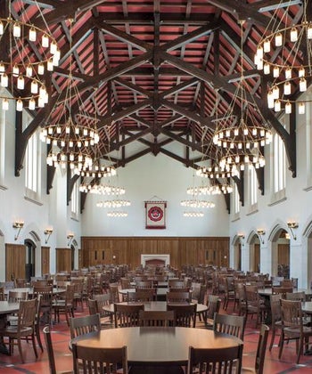 2015 John Staub Award Winners