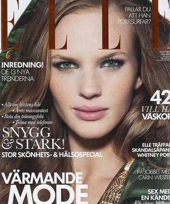 Elle