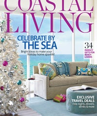 Michael G. Imber Featured in Coastal Living Magazine