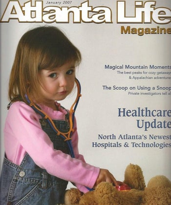 Model Home Showcase Home of the Month