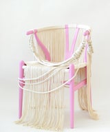 Pink Wishbone Project