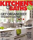 Kitchen's & Baths