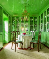 First Place Residential Interior Design or Architectural Design: Use of Small Space