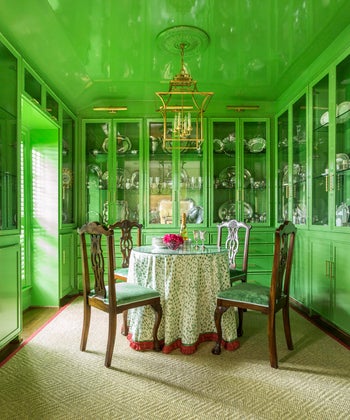 First Place Residential Interior Design or Architectural Design: Use of Small Space