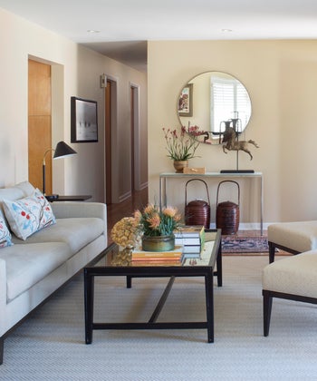 Open the Door & Say Ahhh