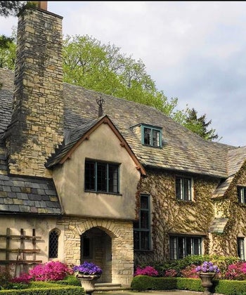 Designers' magic on display at Lake Forest Showhouse