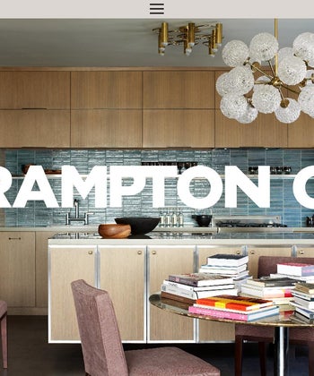 Launch of Frampton Co