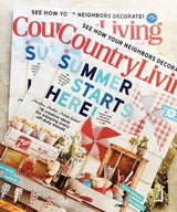 Country Living