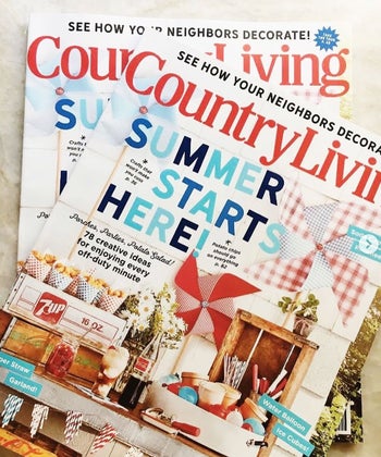 Country Living