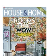 Designer Young Huh unleashes her passion for bold colour and pattern