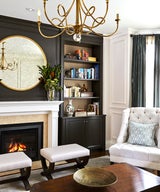 Canadian Decorators' Association - Gold Award