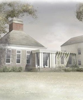 Litchfield County Retreat