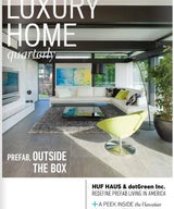 Designer Showcase: Ken Gemes Interiors