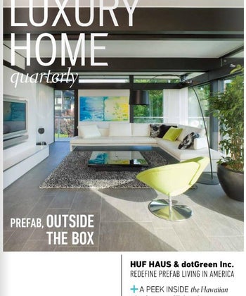 Designer Showcase: Ken Gemes Interiors