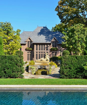 2013 BIA Brick in Architecture Best In Class for 'Residential-Single Family'