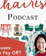 Showhouses Do They Pay off? with Interior Designer Young Huh