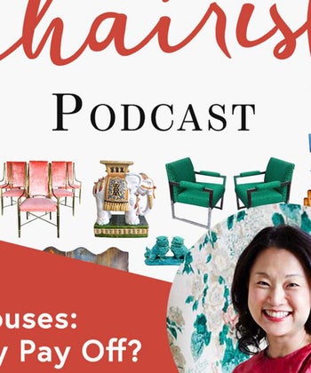 Showhouses Do They Pay off? with Interior Designer Young Huh