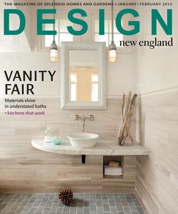 Well Being (cover story)