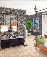 Looking towards CA... 