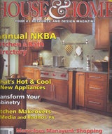 From Dreaming of the White House to Designing a Dream House