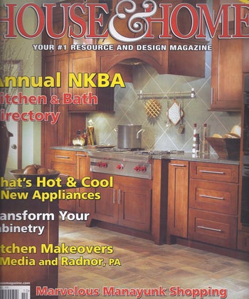 From Dreaming of the White House to Designing a Dream House