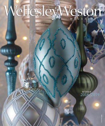 Walls That Talk: The Resurgence of Wallpaper is Making a Statement