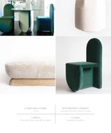 CUFFHOME COLLECTION PREVIEW