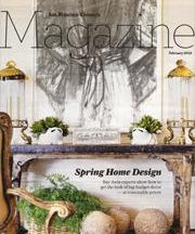 San Francisco Chronicle Magazine