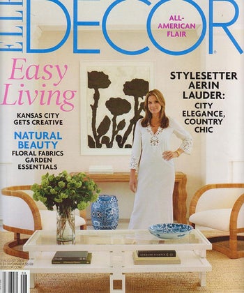 Elle Decor