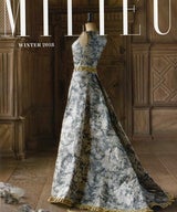 Jeff Dungan featured in latest issue of MILIEU