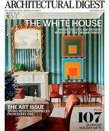 Clarissa and Edgar Bronfman Reveal Their Park Avenue Triplex Penthouse After a Four-Year Renovation