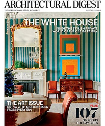 Clarissa and Edgar Bronfman Reveal Their Park Avenue Triplex Penthouse After a Four-Year Renovation