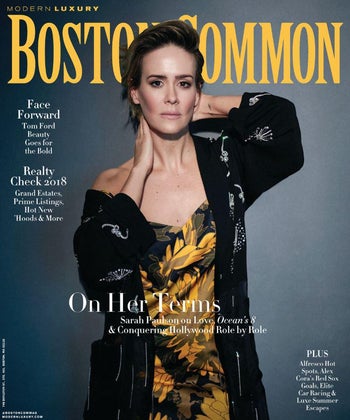 Second to None: A guest bath redesign finds harmony with color despite a tricky configuration.