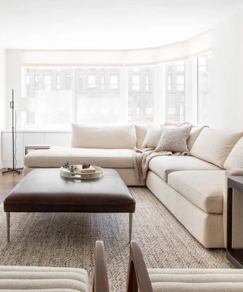 Designers Warn This Bathroom Design Mistake Could Make Your Space Feel Dated