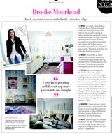 Brooke Moorhead named "Rising Star"