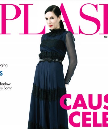 Splash - The Art of Book Arranging