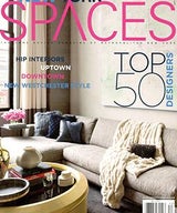 New York Spaces: Top 50 