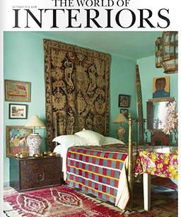World of Interiors 