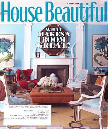 WHAT MAKES A GREAT ROOM