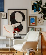 Web Exclusive Home Tour